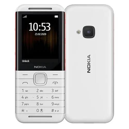 Nokia 5310 (2020) Mobile Price in Pakistan