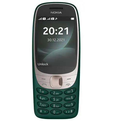 Nokia 6310 (2021) Mobile Price in Pakistan