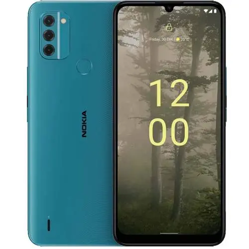 Nokia C31 Mobile Price in Pakistan
