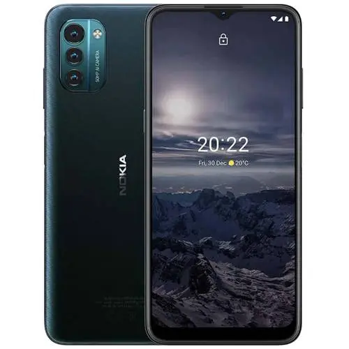 Nokia G21 Mobile Price in Pakistan