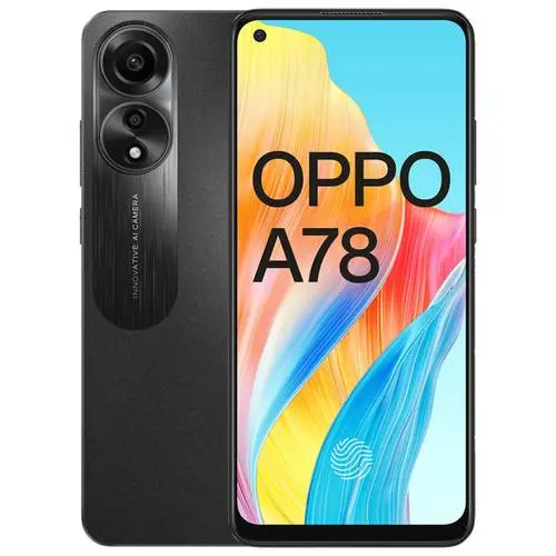 Oppo A78 Mobile Price in Pakistan