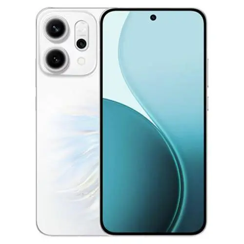 Oppo Reno 14F Mobile Price in Pakistan