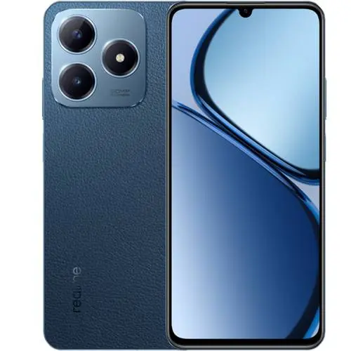 Realme C63 Mobile Price in Pakistan