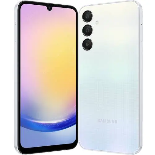 Samsung Galaxy A25 Mobile Price in Pakistan