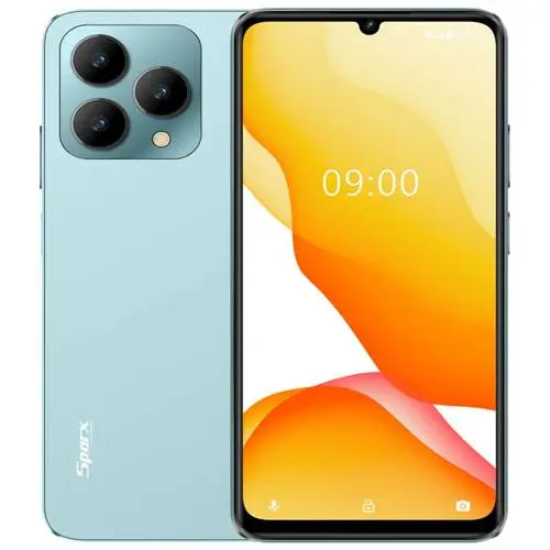 Sparx Note X Mobile Price in Pakistan