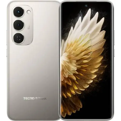 Tecno Spark 40 Pro Plus Mobile Price in Pakistan