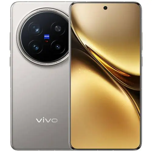 Vivo X200 Pro Mobile Price in Pakistan