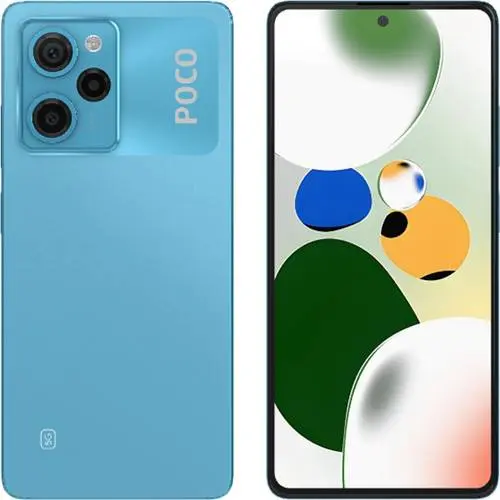 Xiaomi Poco X5 Pro Mobile Price in Pakistan