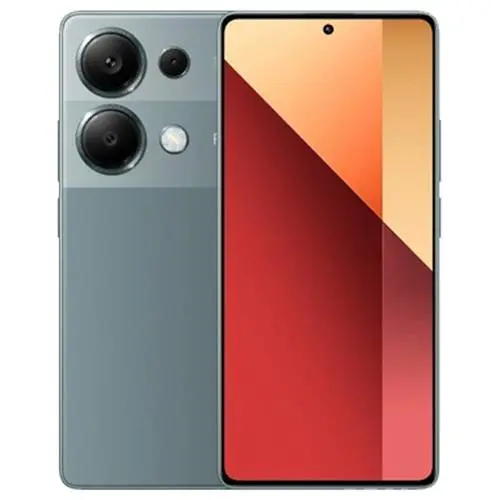 Xiaomi Redmi Note 13 Pro Mobile Price in Pakistan