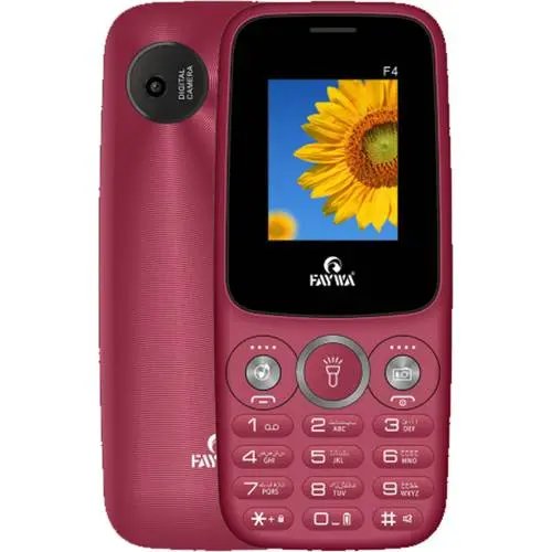 Faywa F4 Mobile Price in Pakistan