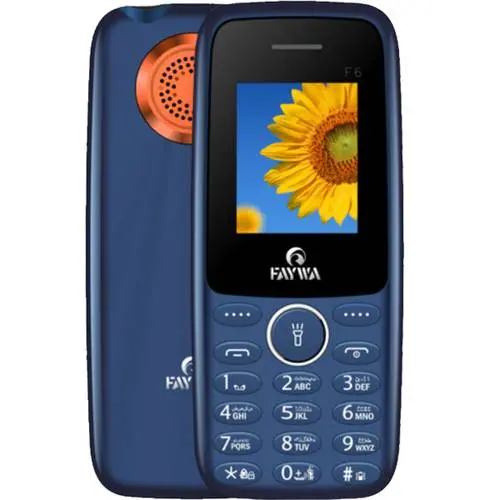 Faywa F6 Mobile Price in Pakistan