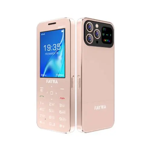 FAYWA SMART 1 Mobile Price in Pakistan