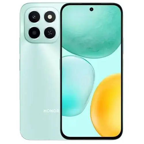 Honor X6c Mobile Price in Pakistan