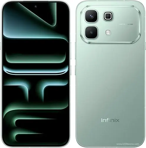 Infinix Note 60 Mobile Price in Pakistan