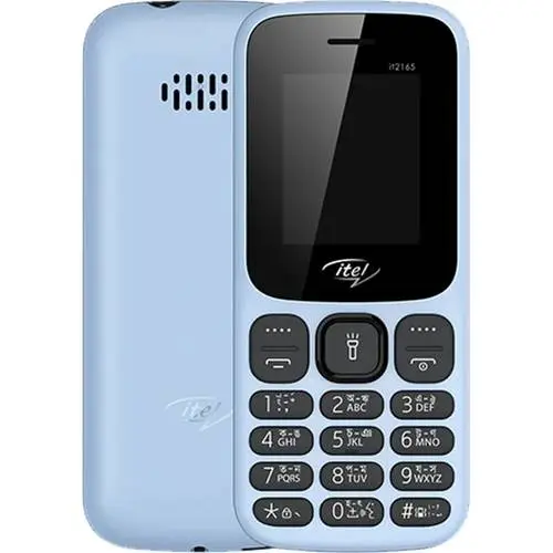 Itel It2165 Mobile Price in Pakistan