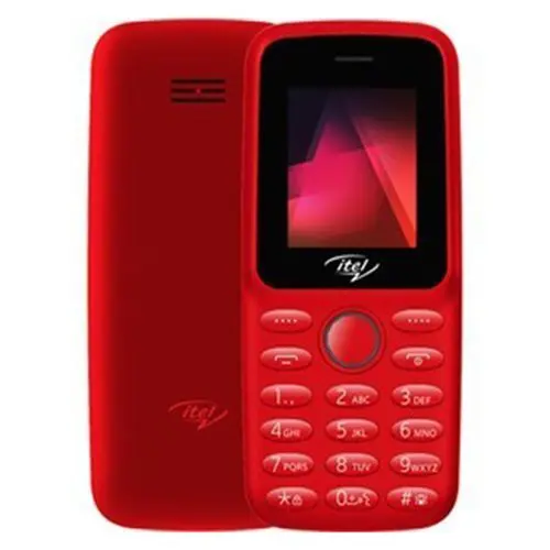 itel Value 100 Mobile Price in Pakistan