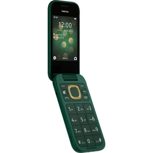 Nokia 2660 Flip 4G Price in Pakistan and Specifications – PinPack