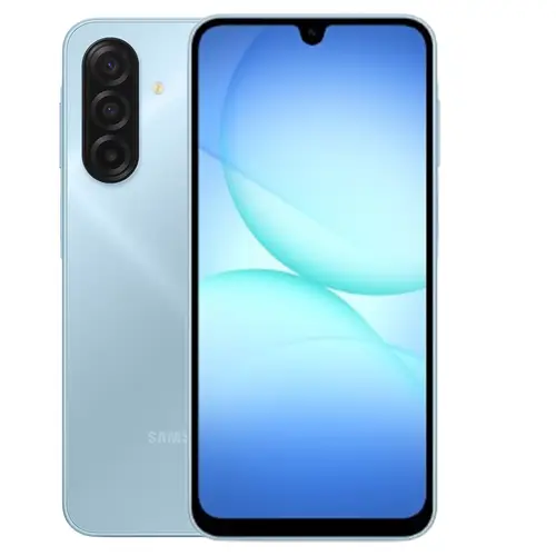 Samsung Galaxy A17 Mobile Price in Pakistan