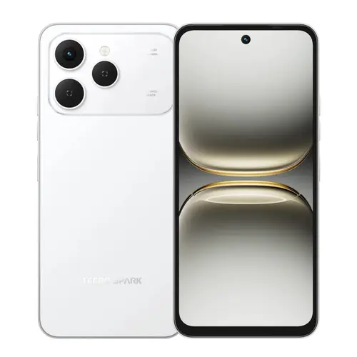 Tecno Spark 40 Mobile Price in Pakistan