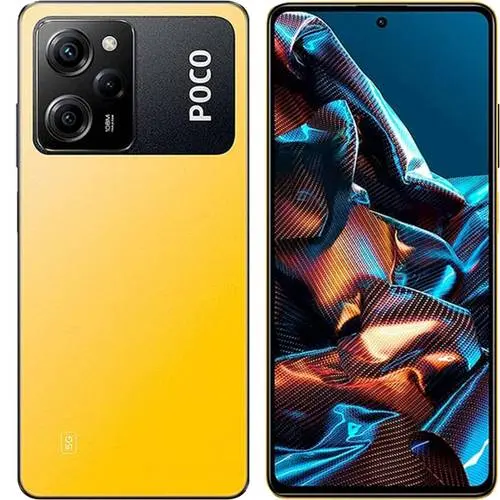 Xiaomi Poco X5 Pro Mobile Price in Pakistan