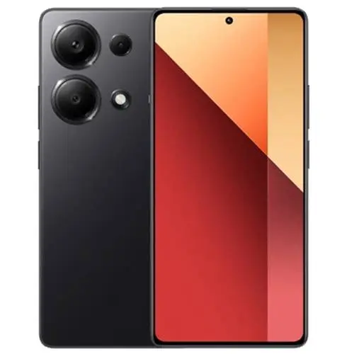 Xiaomi Redmi Note 13 Pro Mobile Price in Pakistan