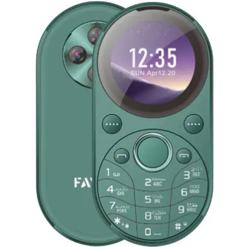 Faywa Diamond Mobile Price in Pakistan