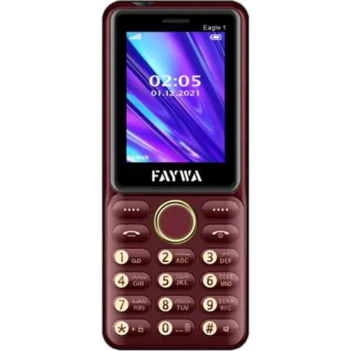 FAYWA Eagle 1 Mobile Price in Pakistan