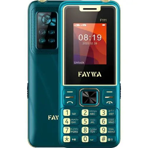 FAYWA F111 Mobile Price in Pakistan