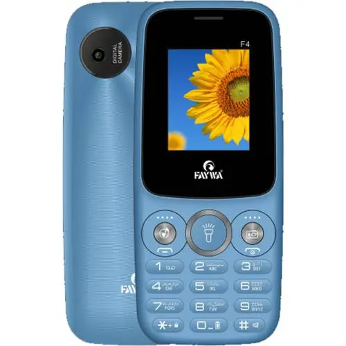Faywa F4 Mobile Price in Pakistan