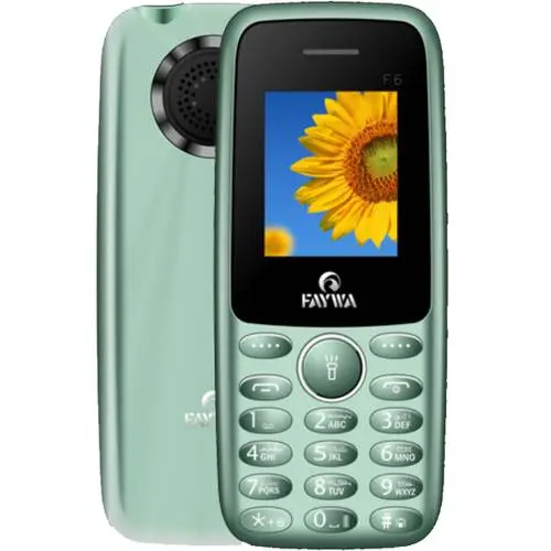 Faywa F6 Mobile Price in Pakistan