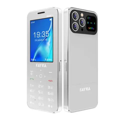 FAYWA SMART 1 Mobile Price in Pakistan