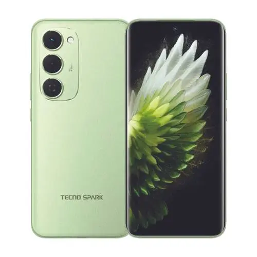 Tecno Spark 40 Pro Plus Mobile Price in Pakistan
