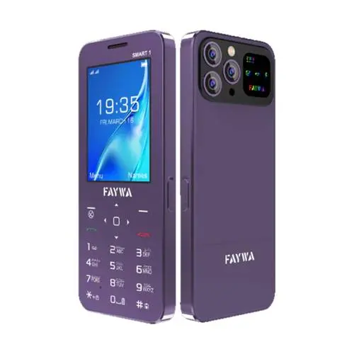 FAYWA SMART 1 Mobile Price in Pakistan