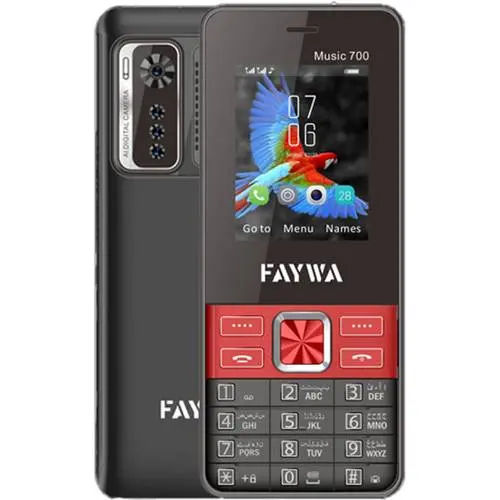 Faywa Music 700 Mobile Price in Pakistan