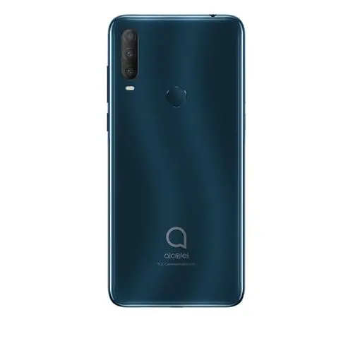 Alcatel 1S (2020) Mobile Price in Pakistan