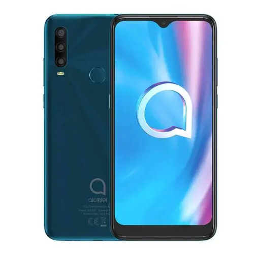 Alcatel 1SE Mobile Price in Pakistan