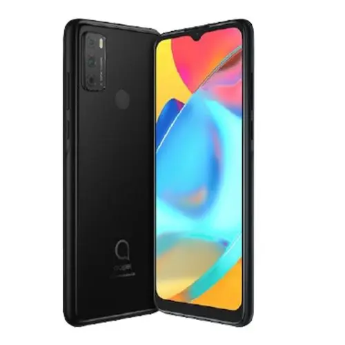 Alcatel 3L 2021 Mobile Price in Pakistan