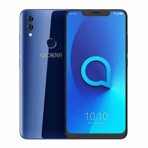 Alcatel 5V Mobile Price in Pakistan