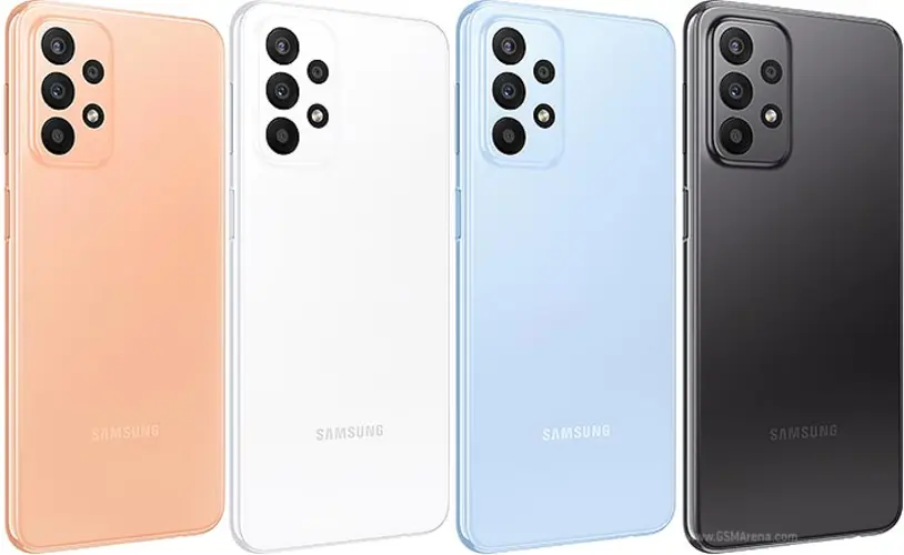 Galaxy A23 Mobile Price in Pakistan