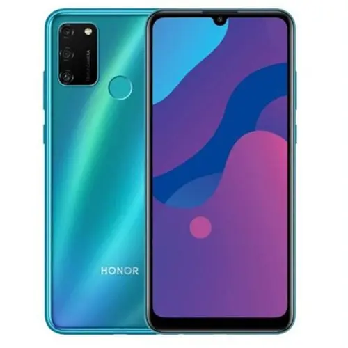 Honor 9A Mobile Price in Pakistan