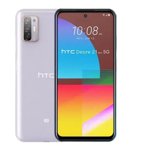 HTC Desire 21 Pro 5G Mobile Price in Pakistan