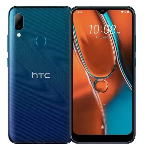 HTC Wildfire E2 Mobile Price in Pakistan