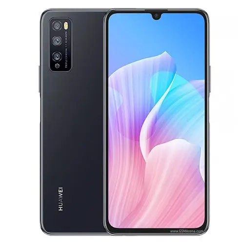 Huawei Enjoy Z 5G Mobile Price in Pakistan