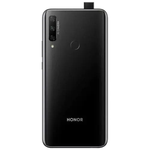 Huawei Honor 9x Mobile Price in Pakistan
