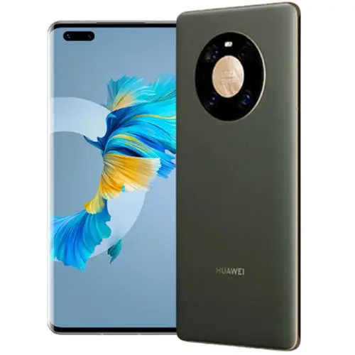 Huawei Mate 40 Mobile Price in Pakistan