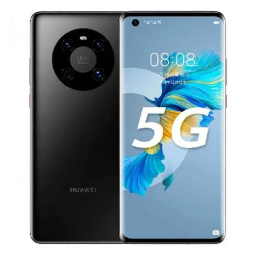 Huawei Mate 40E Mobile Price in Pakistan