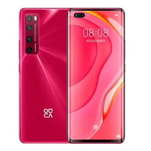 Huawei nova 7 Pro 5G Mobile Price in Pakistan