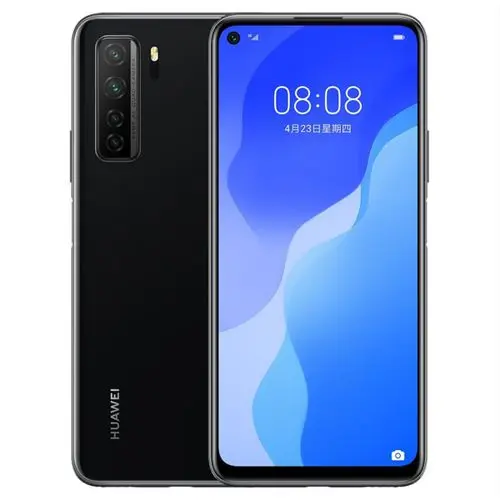 Huawei nova 7 SE 5G Mobile Price in Pakistan
