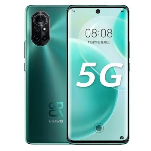 Huawei Nova 8 Pro Mobile Price in Pakistan