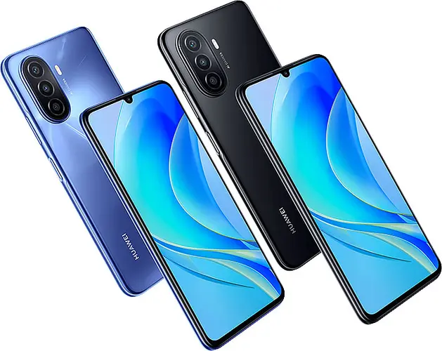 Huawei Nova Y70 Plus Mobile Price in Pakistan